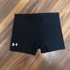 Underarmour spandex